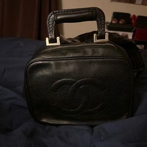 Channel Lunch pocketbook ❤️